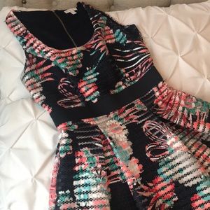 Brand New dress, Wore it once!